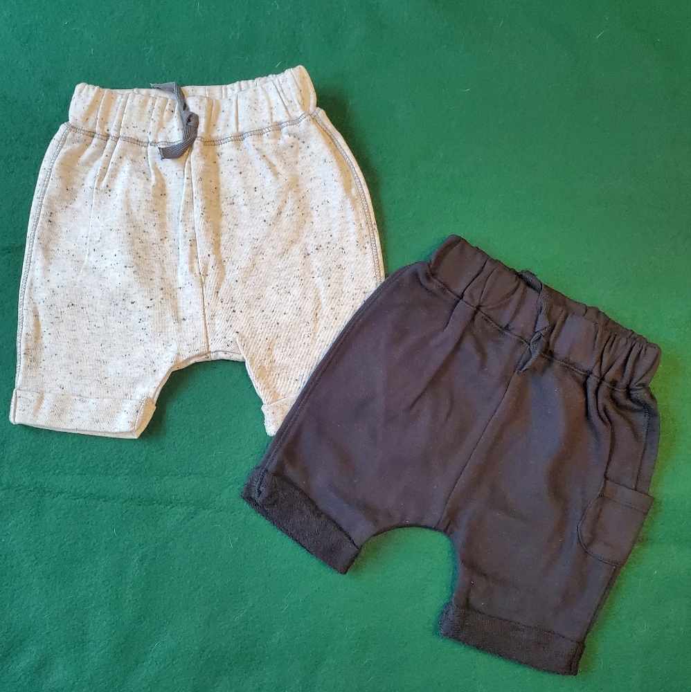 Lamaze baby shorts - Picture 1 of 11